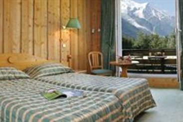 Hôtel Le Labrador  | Chamonix-Mont-Blanc | Haute-Savoie | France 7