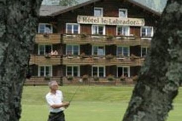 Hôtel Le Labrador  | Chamonix-Mont-Blanc | Haute-Savoie | France 8