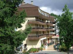 Grand Hôtel du Laca 