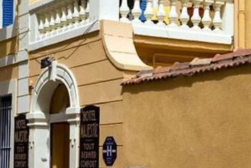 Hotel Le Majestic Gard