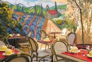 Hôtel Le Majestic  | Nîmes | Gard | France 3