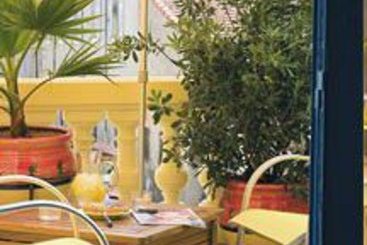 Hôtel Le Majestic  | Nîmes | Gard | France 4