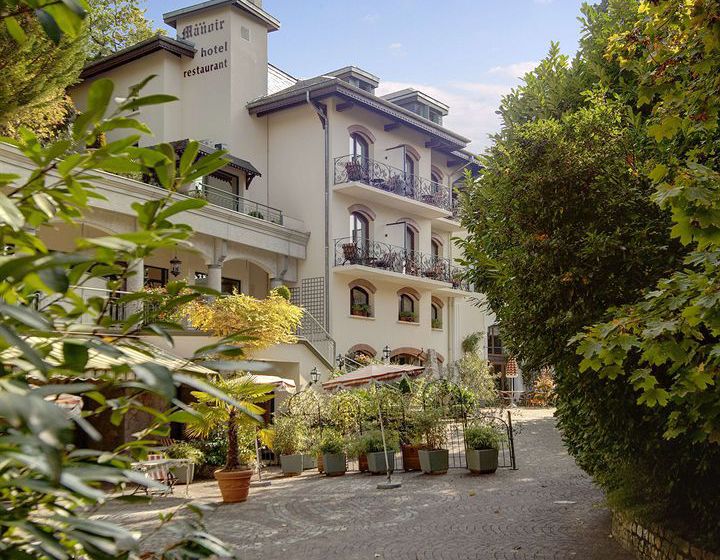 Hotel Le Manoir Aix-les-Bains Saboya