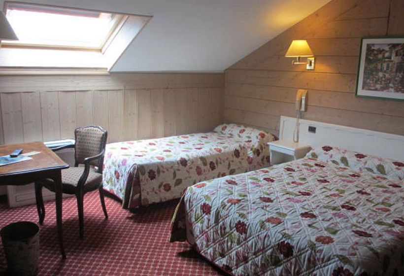 Hôtel Le Manoir  | Aix-les-Bains | Savoie | France 13