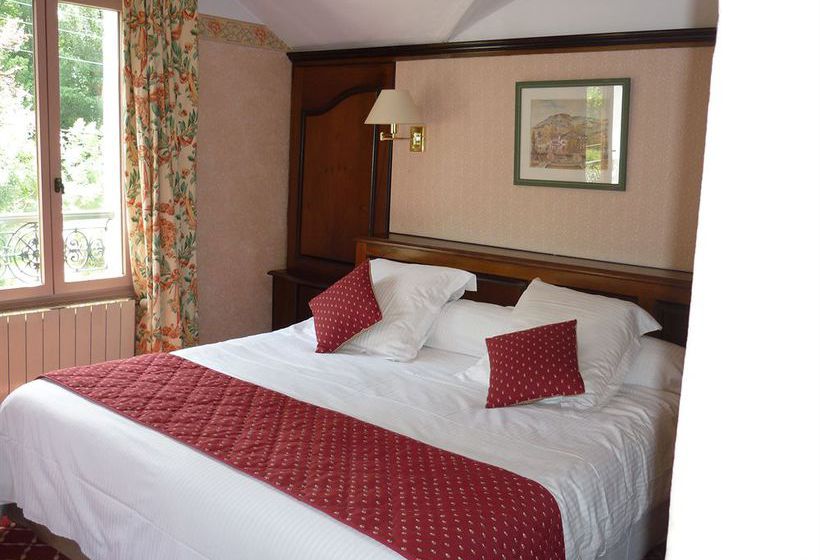 Hôtel Le Manoir  | Aix-les-Bains | Savoie | France 15