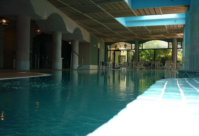 Hôtel Le Manoir  | Aix-les-Bains | Savoie | France 17