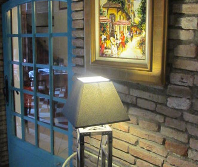 Hôtel Le Manoir  | Aix-les-Bains | Savoie | France 18