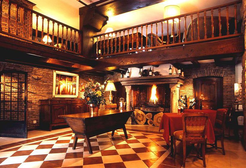 Hôtel Le Manoir  | Aix-les-Bains | Savoie | France 2