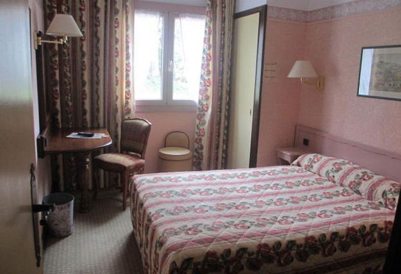 Hôtel Le Manoir  | Aix-les-Bains | Savoie | France 20