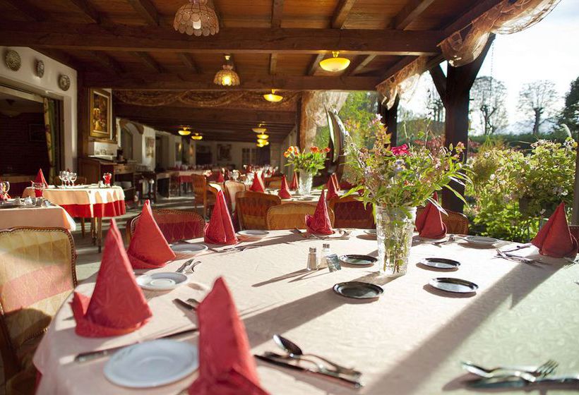 Hôtel Le Manoir  | Aix-les-Bains | Savoie | France 5