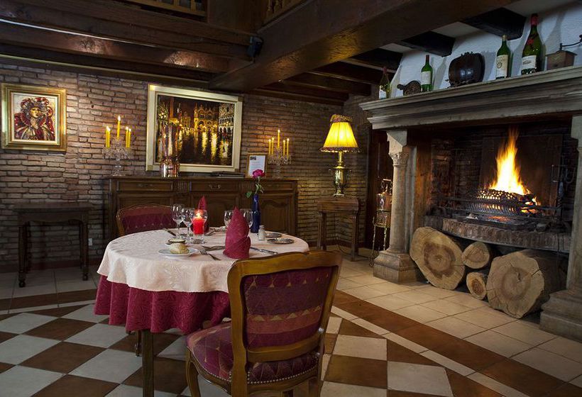 Hôtel Le Manoir  | Aix-les-Bains | Savoie | France 6