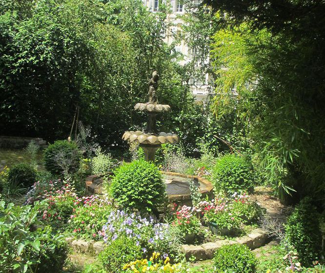 Hôtel Le Manoir  | Aix-les-Bains | Savoie | France 8