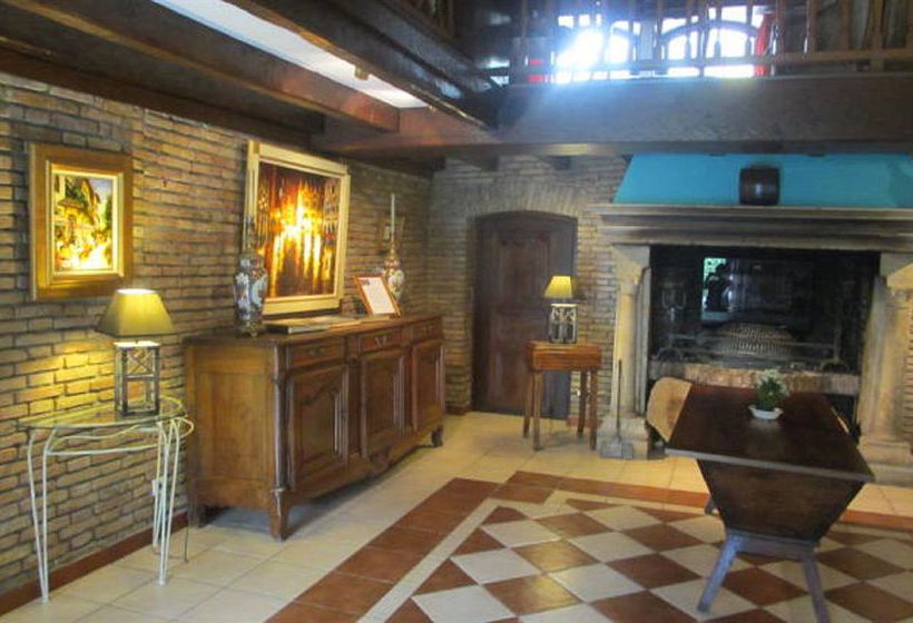 Hôtel Le Manoir  | Aix-les-Bains | Savoie | France 9