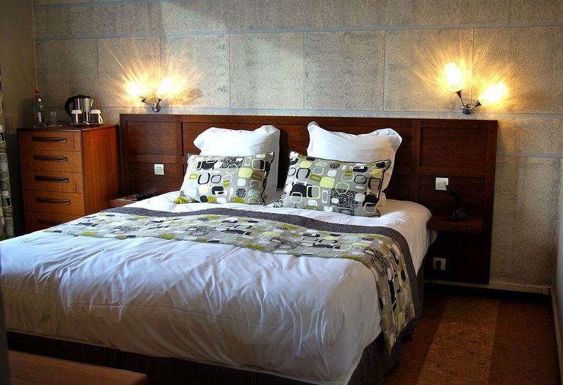 Hotel Ibis Styles Le Havre Centre Auguste Perret El Havre Sena Marítimo