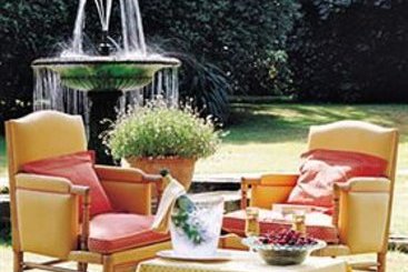 Hôtel Chateau Du Val De Ceze  | Bagnols sur Ceze | Gard | France 2