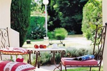 Hôtel Chateau Du Val De Ceze  | Bagnols sur Ceze | Gard | France 5