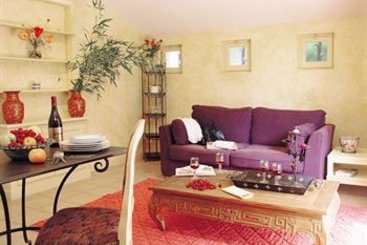 Hôtel Chateau Du Val De Ceze  | Bagnols sur Ceze | Gard | France 7