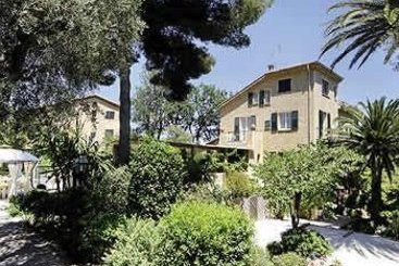 Hôtel Mas Djoliba  | Antibes | Alpes-Maritimes | France 1