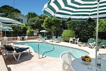 Hôtel Mas Djoliba  | Antibes | Alpes-Maritimes | France 10