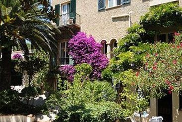 Hôtel Mas Djoliba  | Antibes | Alpes-Maritimes | France 12