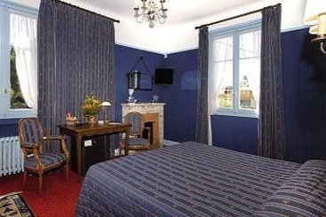 Hôtel Mas Djoliba  | Antibes | Alpes-Maritimes | France 2