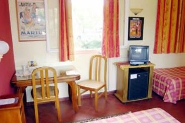 Hôtel Mas Djoliba  | Antibes | Alpes-Maritimes | France 4