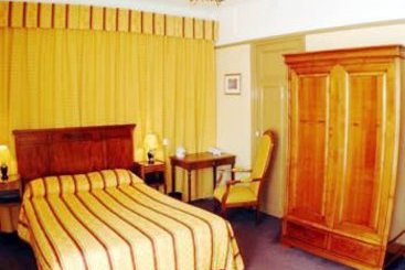 Hôtel Mas Djoliba  | Antibes | Alpes-Maritimes | France 5