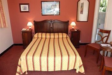 Hôtel Mas Djoliba  | Antibes | Alpes-Maritimes | France 6