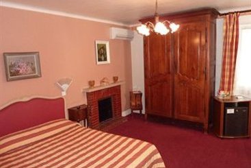 Hôtel Mas Djoliba  | Antibes | Alpes-Maritimes | France 7