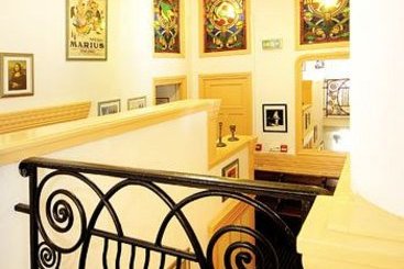 Hôtel Mas Djoliba  | Antibes | Alpes-Maritimes | France 8