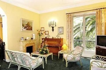 Hôtel Mas Djoliba  | Antibes | Alpes-Maritimes | France 9