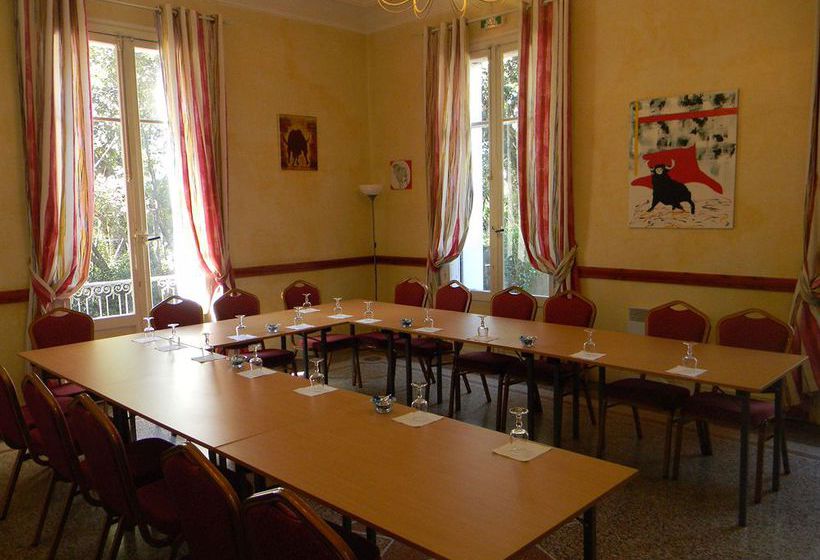 Hotel Le Mas de Couran Herault