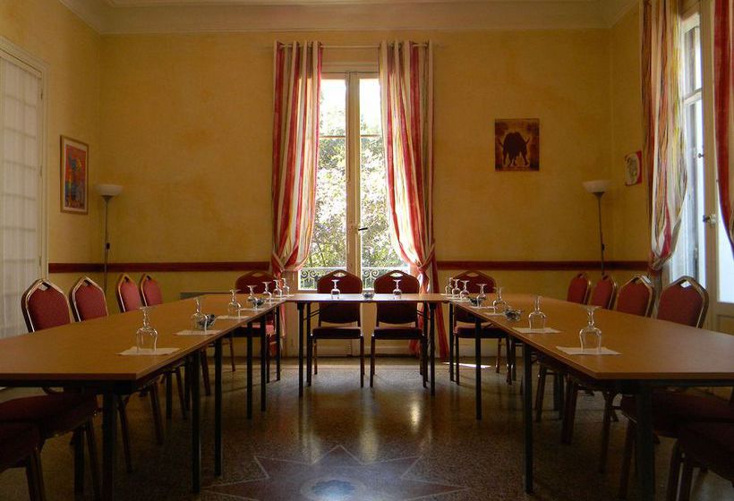 Hôtel Le Mas de Couran  | Lattes | Herault | France 1