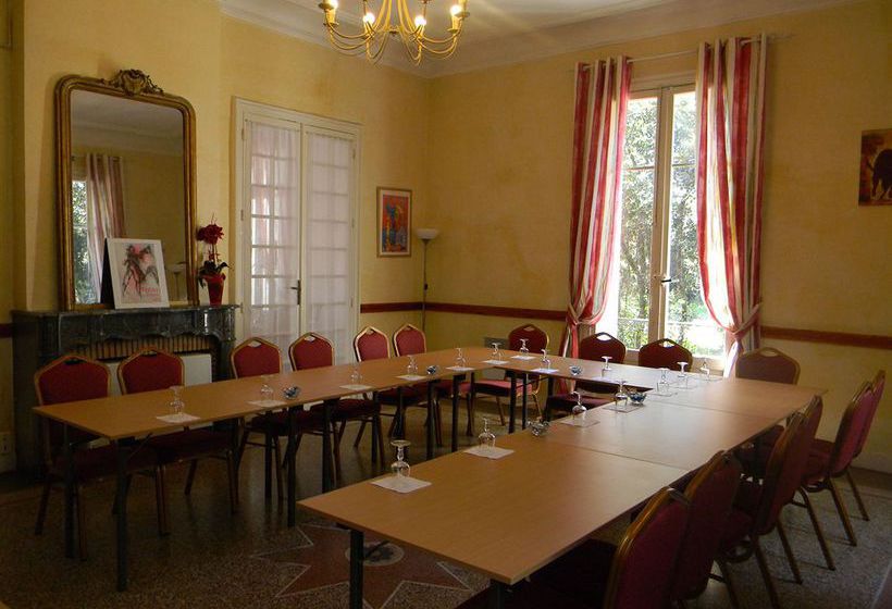 Hôtel Le Mas de Couran  | Lattes | Herault | France 2