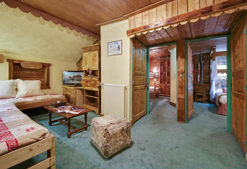 Hotel Le Menuire  | Les Menuires | Savoie | Frankreich 1