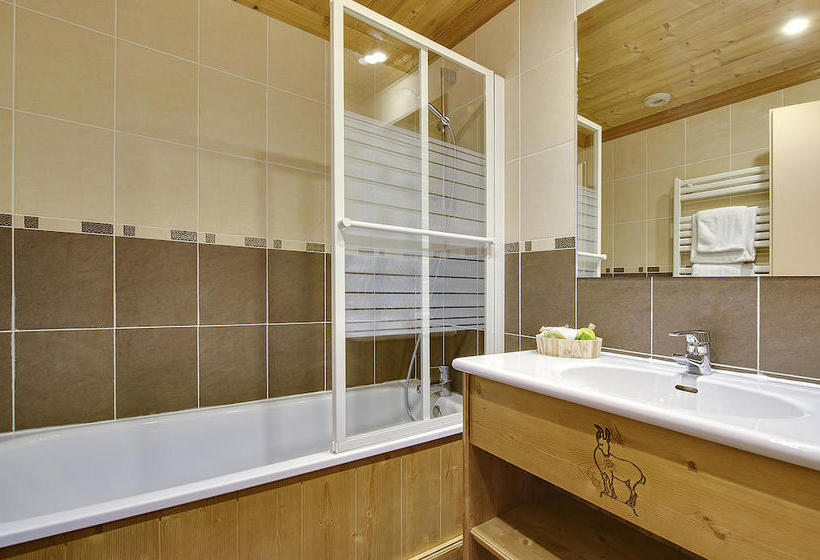 Hotel Le Menuire  | Les Menuires | Savoie | Frankreich 10