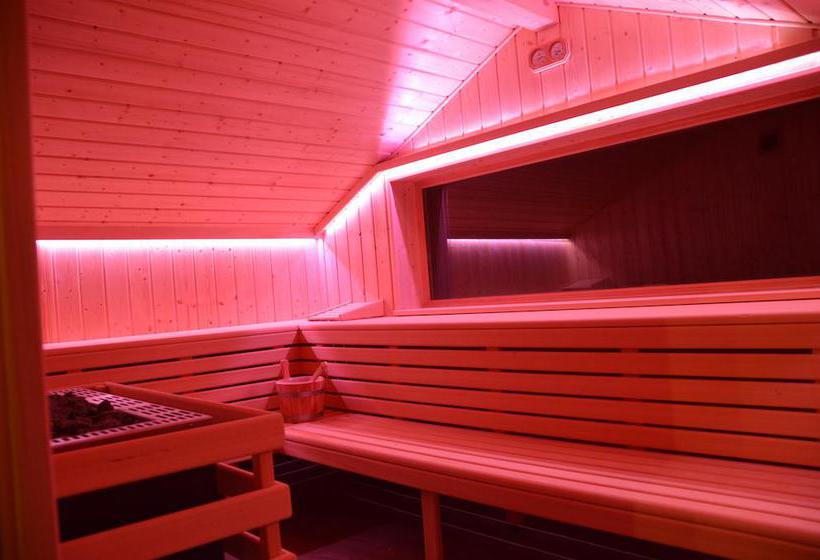 Hotel Le Menuire  | Les Menuires | Savoie | Frankreich 11