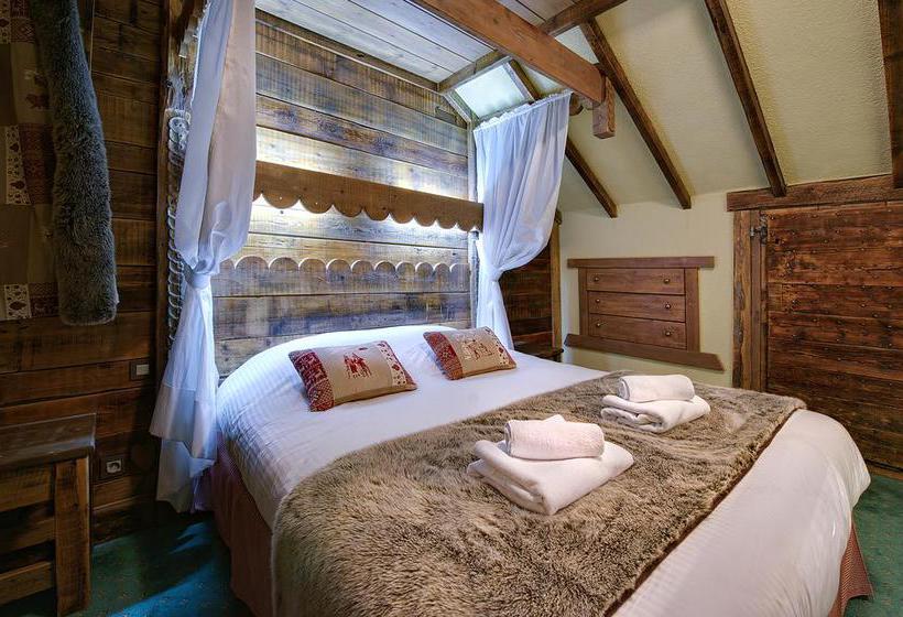 Hotel Le Menuire  | Les Menuires | Savoie | Frankreich 2