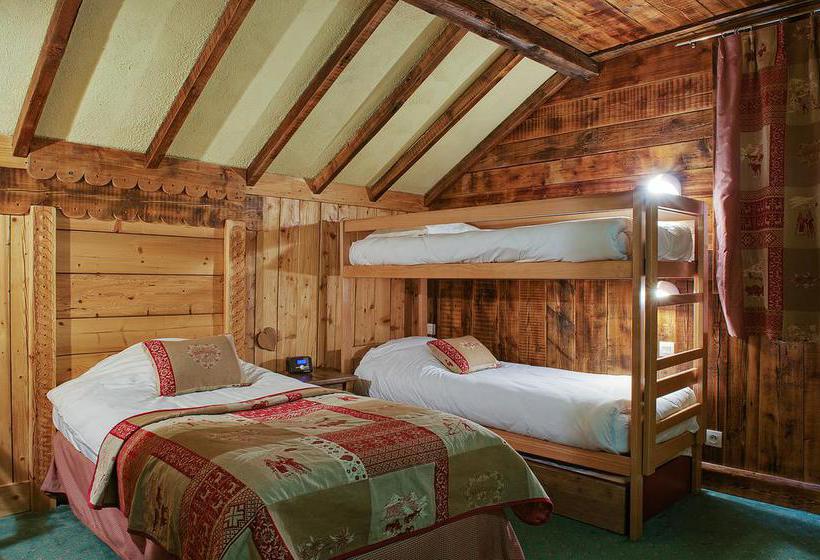 Hotel Le Menuire  | Les Menuires | Savoie | Frankreich 3