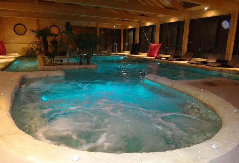 Hotel Le Menuire  | Les Menuires | Savoie | Frankreich 5