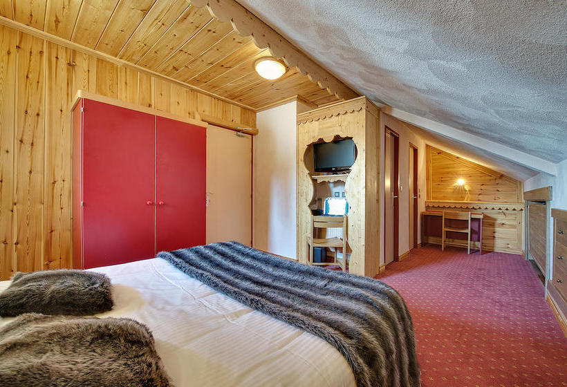 Hotel Le Menuire  | Les Menuires | Savoie | Frankreich 8