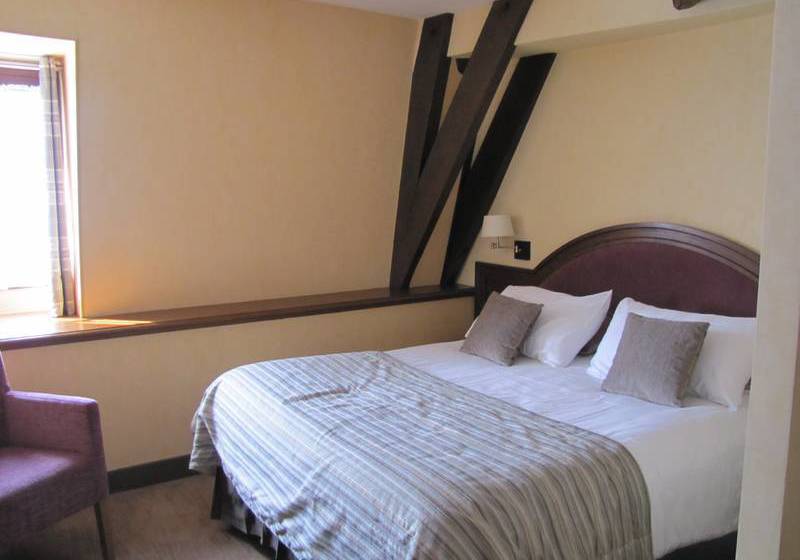 Hotel Le Montrachet  | Puligny Montrachet | Cote d'Or | France 2