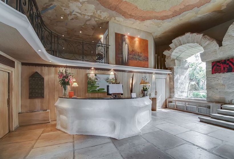 Hôtel Le Moulin de Lourmarin  | Lourmarin | Vaucluse | France 12