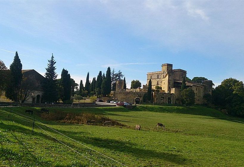 Hôtel Le Moulin de Lourmarin  | Lourmarin | Vaucluse | France 13