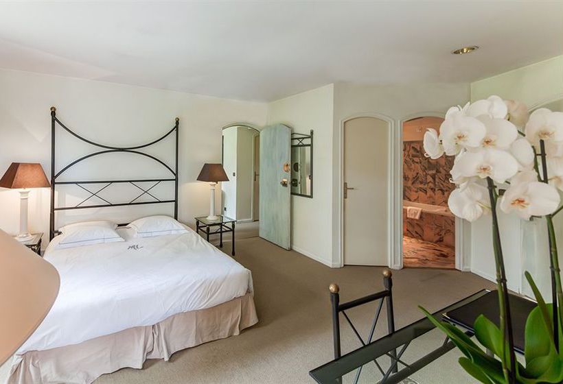 Hôtel Le Moulin de Lourmarin  | Lourmarin | Vaucluse | France 14