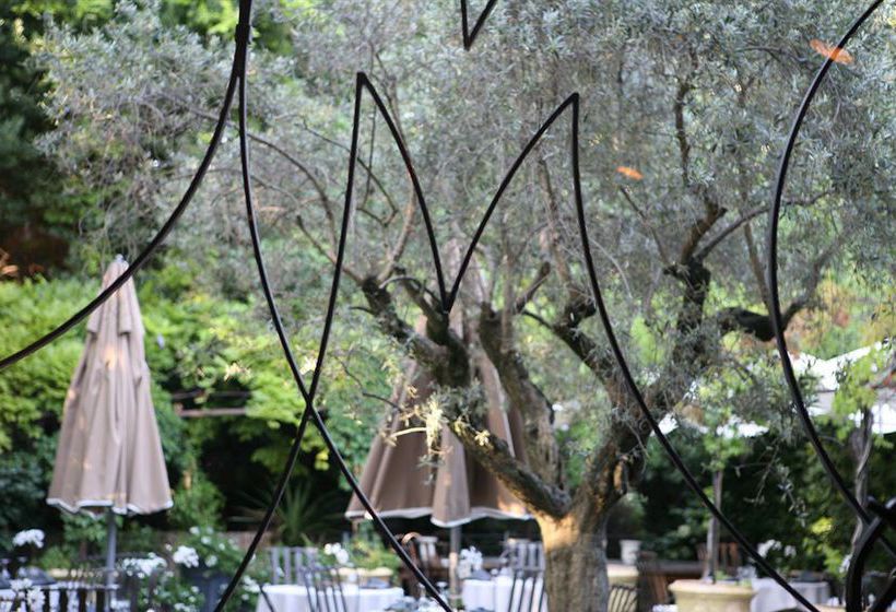 Hôtel Le Moulin de Lourmarin  | Lourmarin | Vaucluse | France 2