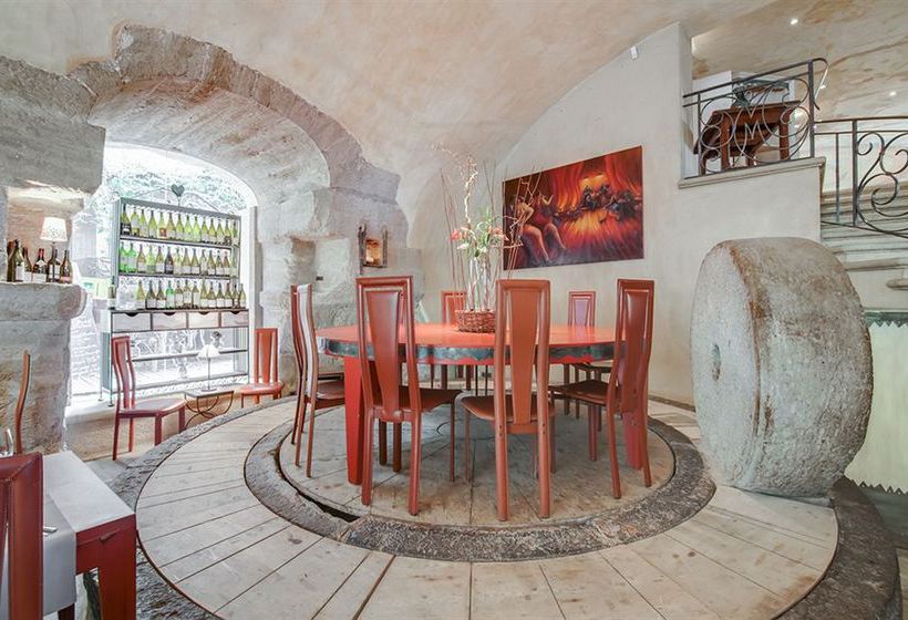 Hôtel Le Moulin de Lourmarin  | Lourmarin | Vaucluse | France 3