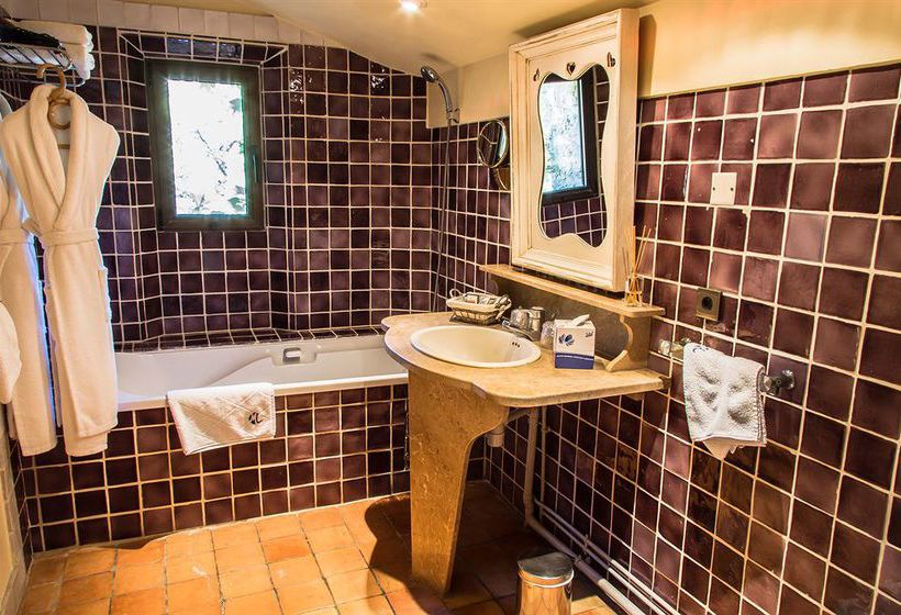 Hôtel Le Moulin de Lourmarin  | Lourmarin | Vaucluse | France 4