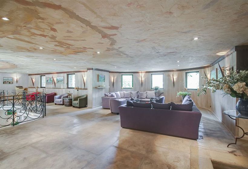 Hôtel Le Moulin de Lourmarin  | Lourmarin | Vaucluse | France 5