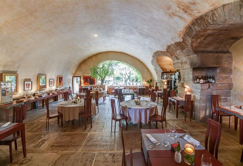 Hôtel Le Moulin de Lourmarin  | Lourmarin | Vaucluse | France 6